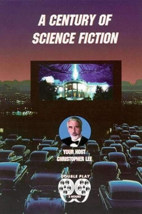 A Century of Science Fiction